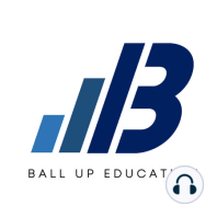 0. ¿Qué es Ball Up Education?