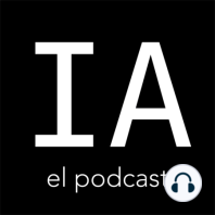 Podcast de Inteligencia Artificial