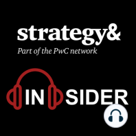 Strategy& Insider Episode 1 - Fighting cancer with technology
