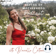 The Power of Dreamwork in Pregnancy and Postpartum with Tree Carr Ep20