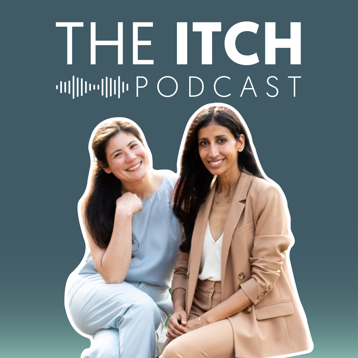 #26 - What is atopic eczema? Part 1 | The Itch: Allergies, Asthma ...