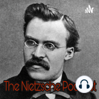 Untimely Reflections #7: Paul Katsafanas - Nietzschean Constitutivism