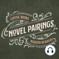 54. Pride and Prejudice retellings, sequels, and pastiche