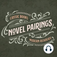 93. Middlemarch by George Eliot Part Two: Pairings