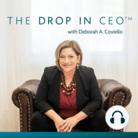 Nicole Espinosa: The Mindset Shift from Entrepreneur to CEO