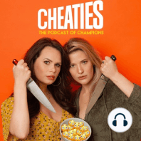 225. CHESTER THE CHEATER w/ Carly Sharec