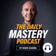 The Invisible Secret of Mastery?