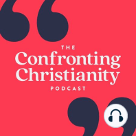 Are Christians Addressing The Right Questions? with Lisa Fields