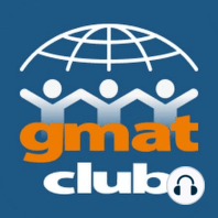 From GMAT 250 to 780. The greatest GMAT score improvement of all time.