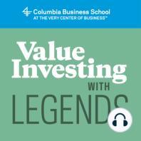 Mario Gabelli - Welcome to Value Investing with Legends!