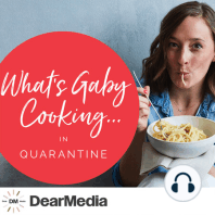 It's Friday - Let's Get Into Pizza Dough, Freezing Meat 101, Pantry + Kitchen Org and Recipes to Make When Your Partner is OOT!