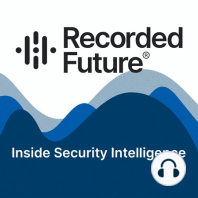 035 Predicting Future Threats With Machine Learning