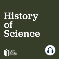 Miriam L. Kingsberg Kadia, "Into the Field: Human Scientists of Transwar Japan" (Stanford UP, 2019)