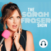 #706 Sarah's TV  Boss Joins The Show, and Justin Bieber's Alleged Assault