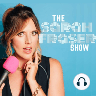 #931 Natasha Elisa Part 2: Advice For Surviving A Bad Divorce And Kane’s Death | Sarah Fraser