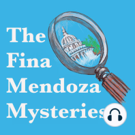 Meet Fina Mendoza, Actress Amy Solano