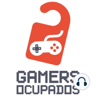 61 – Gamers Ocupados, tu programa de seguridad informática