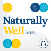 How Nature Affects our Bodies with Florence Williams