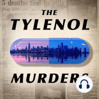 Episode 1: Steak, Flowers, Tylenol