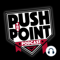 Push the Point Episode 9: Grading the Heat