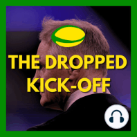 The Dropped Kick-Off 10 - Jumpin' Jag Flash (with Paul Tait)