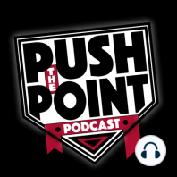 Push the Point Ep 20: Pack Popping Podcast