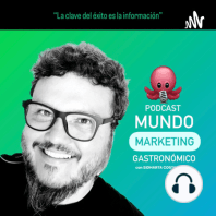 #34 - ECONOMÍA COMPARTIDA. Para ganar clientes hay que compartir parte de tus ventas en tu negocio.