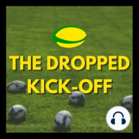 The Dropped Kick-Off 36 - The Gene Kranz Method