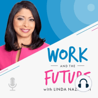 Episode 47: Can You Use Scenario Planning to Navigate the Future of Work?