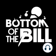 Bottom of the Bill Ep 66 - Sailor Jane