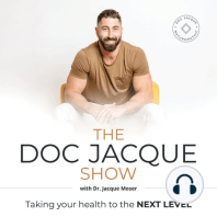 How to Approach Health Based on YOUR Human Design with Dr. Stephanie Dorworth