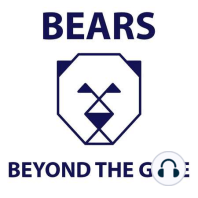 Ep63 - Naulago on fire as Bristol Bears bag five points at Worcester