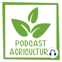 263 Podcasts agrícolas que les recomiendo