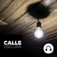 Calle Oscura 30: La Edición como Espejo con Alex Llovet