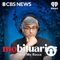 Introducing: Season 3 of Mobituaries with Mo Rocca