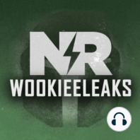 ANDOR Episode 4 REACTION! Who is Mon Mothma's Secret Rebel? | Wookieeleaks
