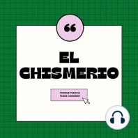 Ep. 9: Predicciones de Rihanna en el Superbowl/ La nueva conquista de Khloe Kardashian/ Hailey hablando de Selena/ Paty Chapoy ¿miente?