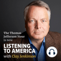 #1514 Cultural Tours, Jefferson's France, and Joseph Whitehouse
