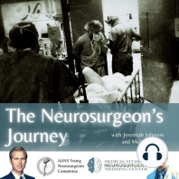 Episode 4 - Professional Development Series: Social Media in Neurosurgery