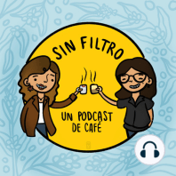 14: Terminología cafetera ft. Enid Esquivel