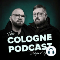 Episode 20 - 1 Million By Paco Rabanne