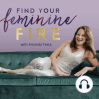 Honoring Life's Transitions with Amanda Testa