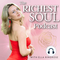 #55 We're back BABY! How To STOP Falling Back Into Old Patterns & Heal Your Body