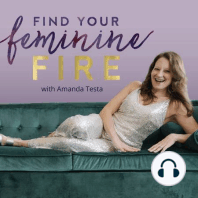 Activating Your Feminine Power with Creativity with Tiffany Josephs