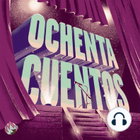 Studio Ochenta Presenta: Ochenta Cuentos