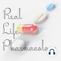 Phentermine Pharmacology Podcast