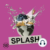 Splash présente le podcast Adulte, mode d'emploi