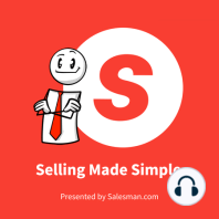 This Cold Email Subject Line Is A CHEAT CODE | Selling Made Simple