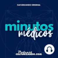 E33 • ¿Tenemos más de “cinco sentidos”? • Medicina • Culturizando