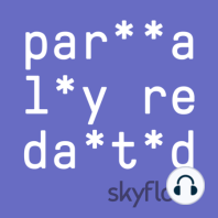 Introducing Partially Redacted, a Podcast about Data Privacy, Security & Compliance